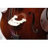 Eastman Concertante Antique Montagnama pattern Cello
