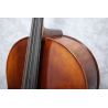 Eastman Concertante Antique Montagnama pattern Cello