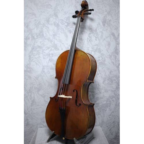 Eastman Young Master 7/8 size Cello