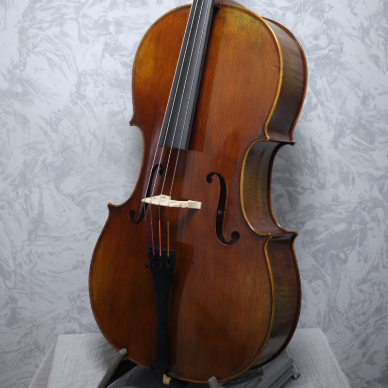Eastman Young Master 7/8 size Cello