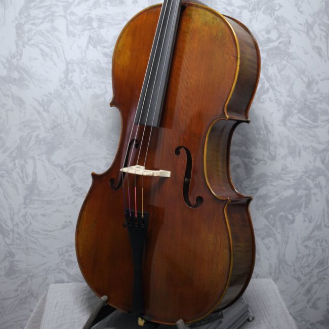 Eastman Young Master 7/8 size Cello