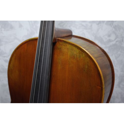 Eastman Young Master 7/8 size Cello