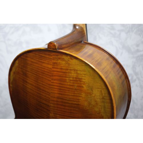 Eastman Young Master 7/8 size Cello
