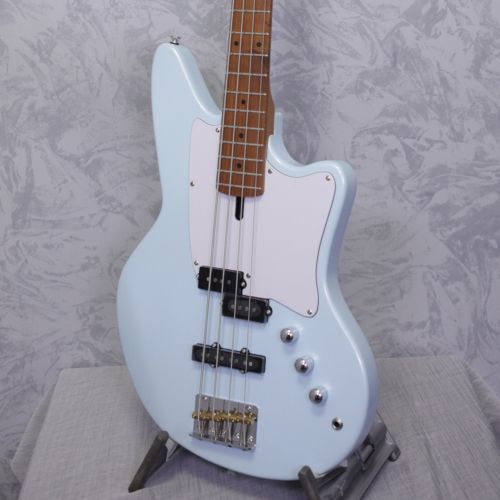 Ashdown The Saint Ice Blue
