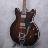 Guild Starfire I DC California Burst w/ Bigsby