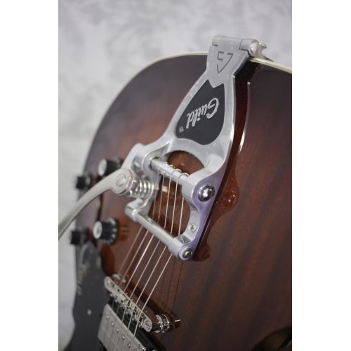 Guild Starfire I DC California Burst w/ Bigsby
