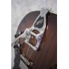 Guild Starfire I DC California Burst w/ Bigsby