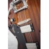 Guild Starfire I DC California Burst w/ Bigsby
