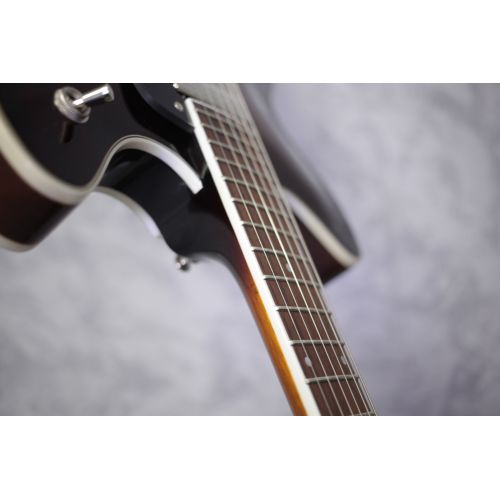 Guild Starfire I DC California Burst w/ Bigsby