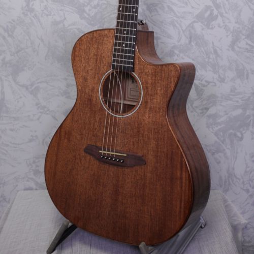 Rathbone No. 3 Mahogany...
