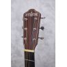 Rathbone No. 3 Mahogany Electro Acoustic