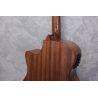 Rathbone No. 3 Mahogany Electro Acoustic