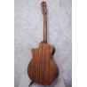 Rathbone No. 3 Mahogany Electro Acoustic