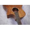 Rathbone No. 3 Mahogany Electro Acoustic