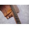 Rathbone No. 3 Mahogany Electro Acoustic