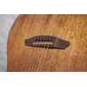 Rathbone No. 3 Mahogany Electro Acoustic