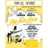 Loewe, Frederick - My Fair Lady (vocal score)