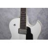 Guild Starfire I Single Cut Snowcrest White