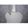 Guild Starfire I Single Cut Snowcrest White
