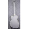 Guild Starfire I Single Cut Snowcrest White
