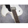 Guild Starfire I Single Cut Snowcrest White