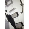 Guild Starfire I Single Cut Snowcrest White