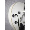Guild Starfire I Single Cut Snowcrest White