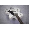 Guild Starfire I Single Cut Snowcrest White