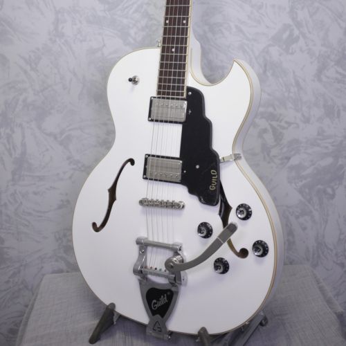 Guild Starfire I Single Cut...