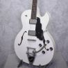 Guild Starfire I Single Cut Snowcrest White