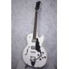 Guild Starfire I Single Cut Snowcrest White