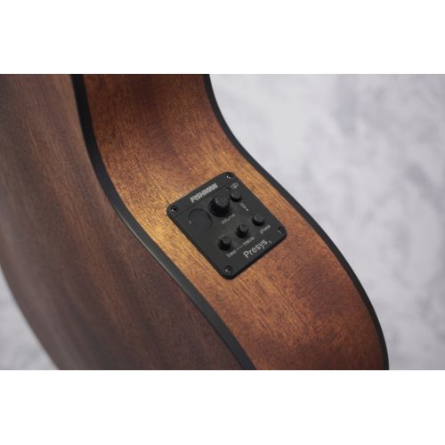 Cort Little CJ Electro Acoustic