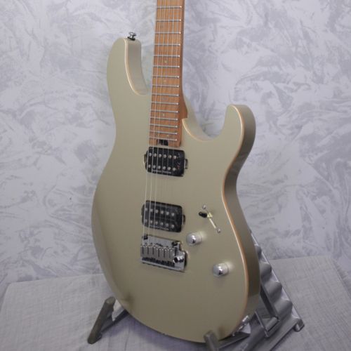 Cort G300 Pro Metallic Gold