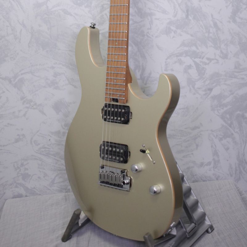 Cort G300 Pro Metallic Gold