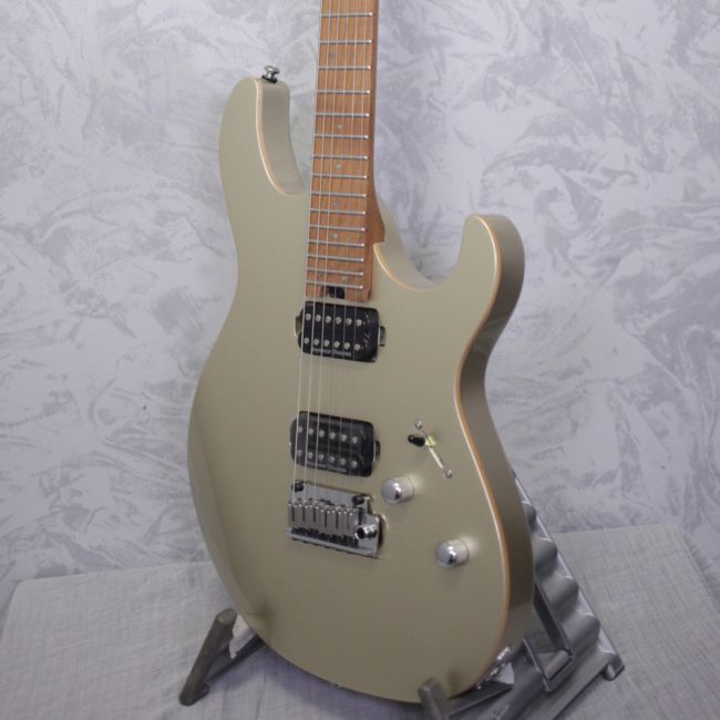 Cort G300 Pro Metallic Gold