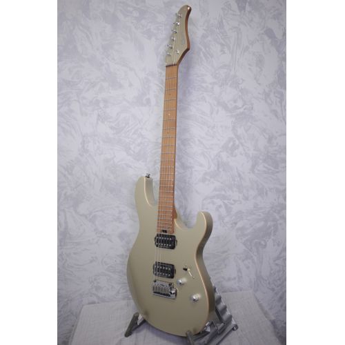 Cort G300 Pro Metallic Gold
