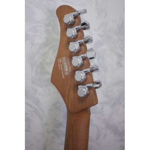 Cort G300 Pro Metallic Gold