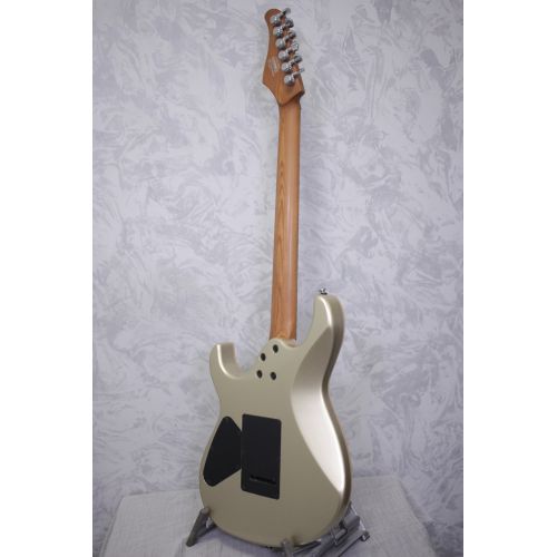 Cort G300 Pro Metallic Gold