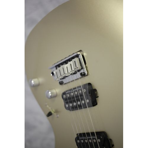 Cort G300 Pro Metallic Gold