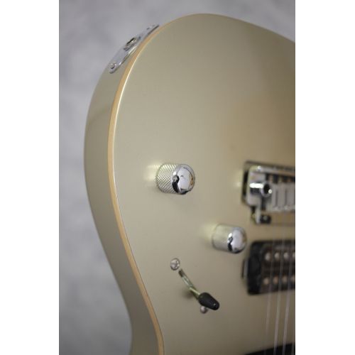 Cort G300 Pro Metallic Gold