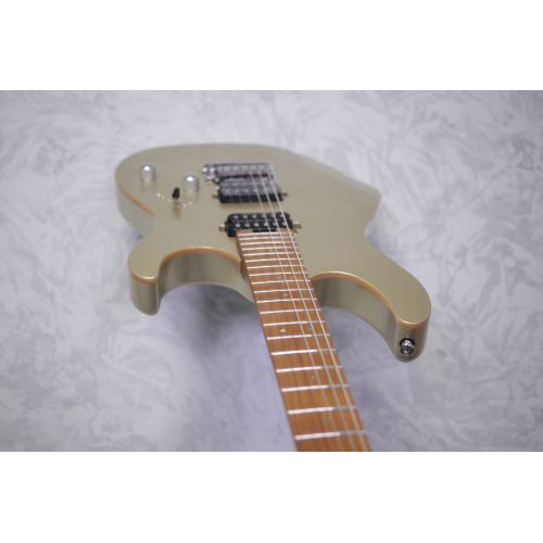 Cort G300 Pro Metallic Gold