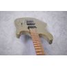 Cort G300 Pro Metallic Gold