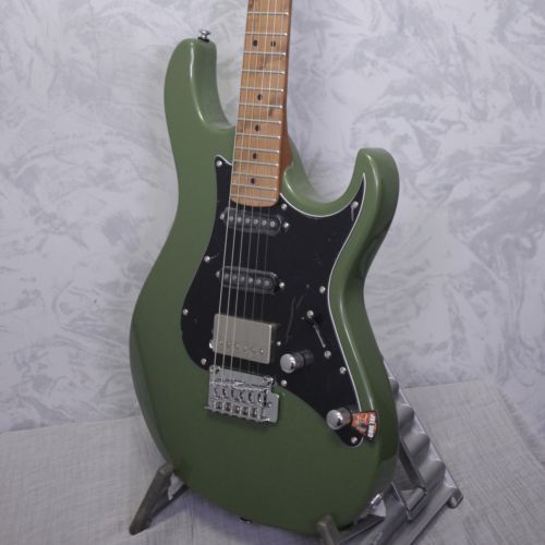 Cort G250 SE Olive Dark Green
