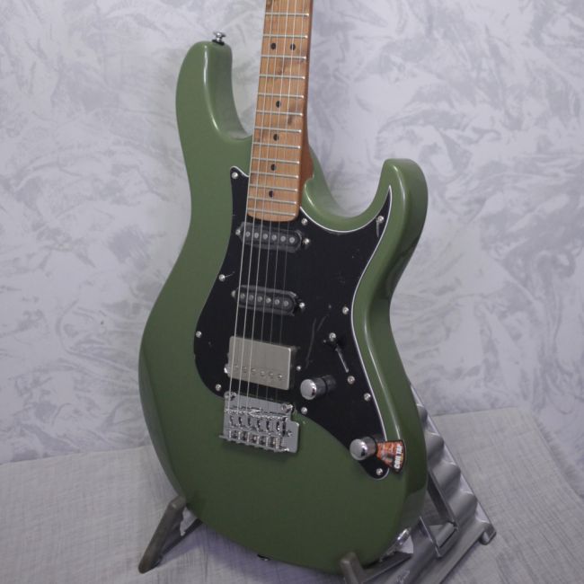 Cort G250 SE Olive Dark Green