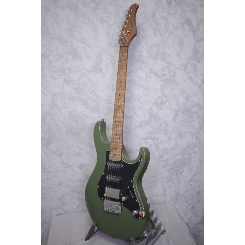 Cort G250 SE Olive Dark Green