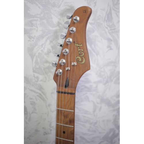 Cort G250 SE Olive Dark Green