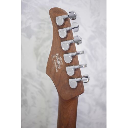 Cort G250 SE Olive Dark Green