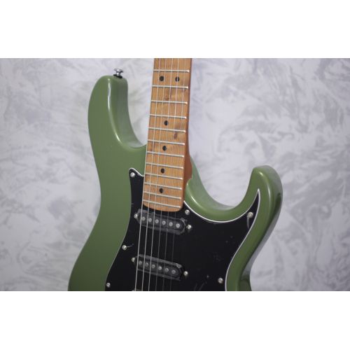 Cort G250 SE Olive Dark Green