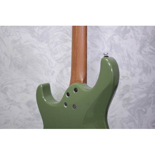 Cort G250 SE Olive Dark Green