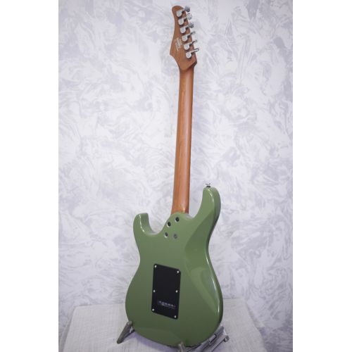 Cort G250 SE Olive Dark Green